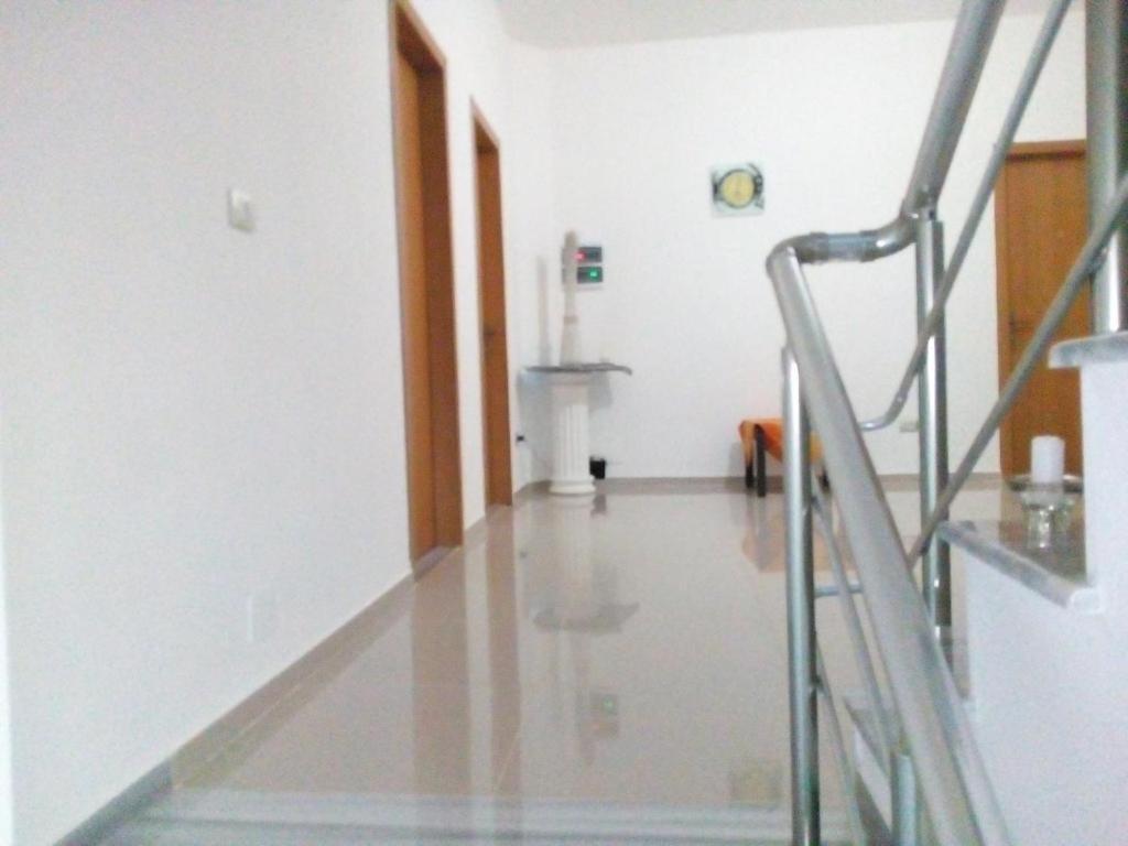 Vila Pasqyra Ksamil Exterior foto