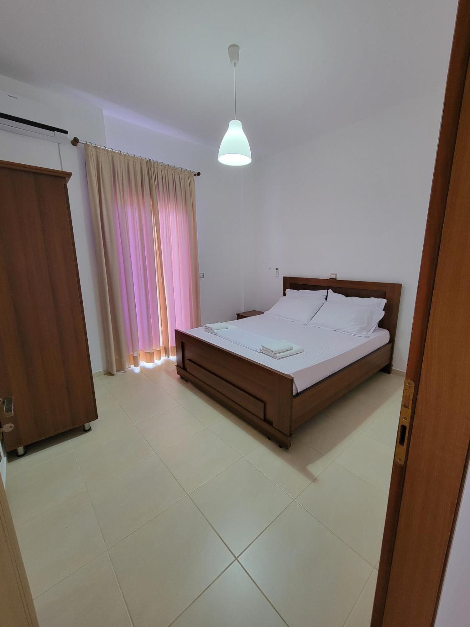 Vila Pasqyra Ksamil Exterior foto