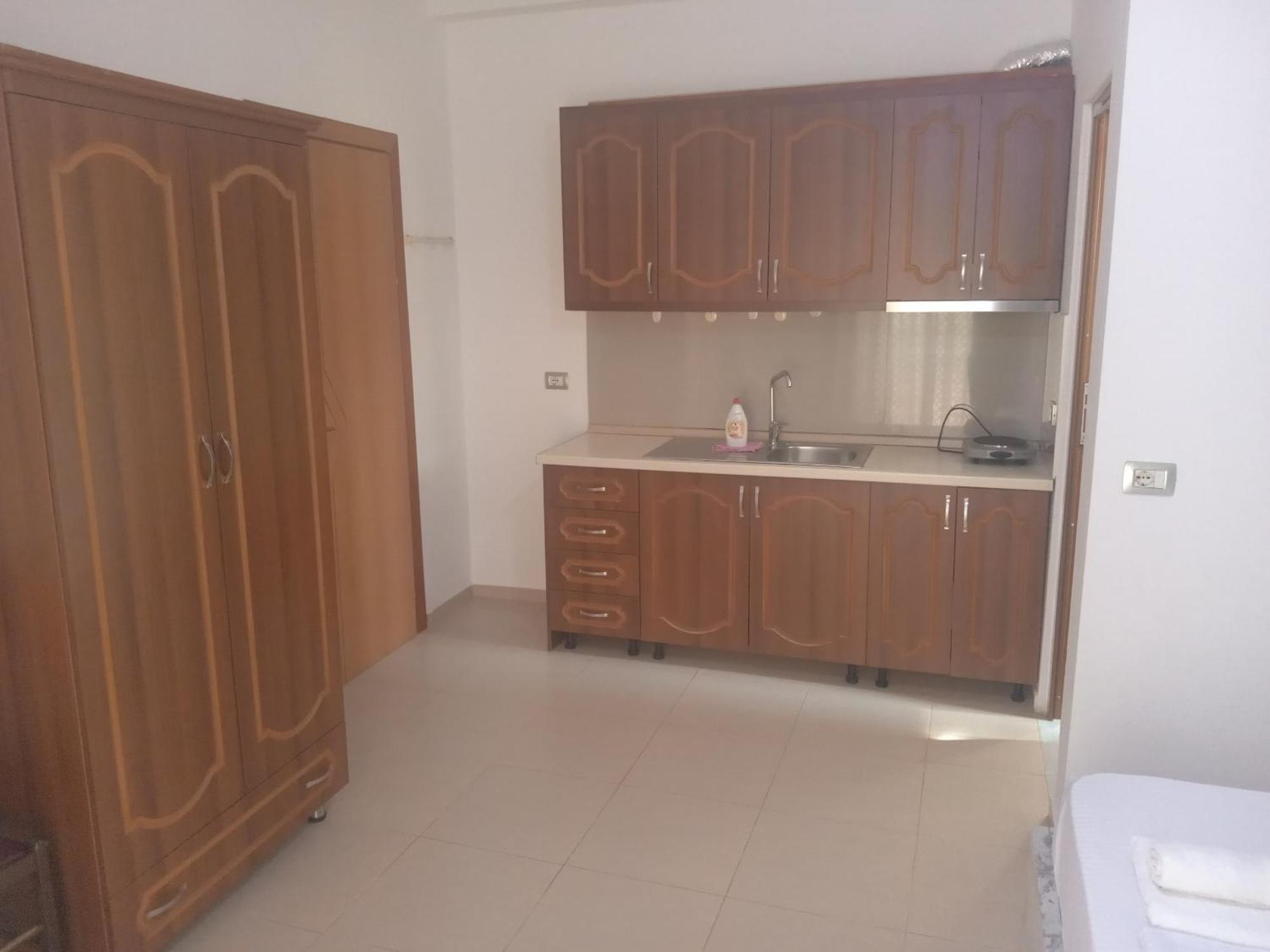 Vila Pasqyra Ksamil Exterior foto