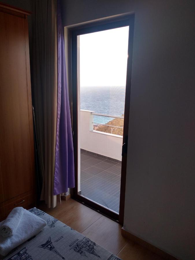 Vila Pasqyra Ksamil Exterior foto